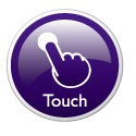 T420 touch icon