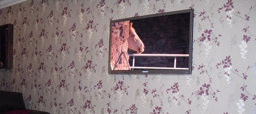 TV Installers Wall Mounting Oswestry Shropshire