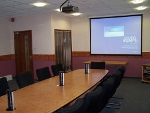 Audio Visual For Corporate