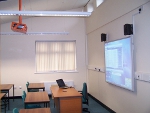 Audio Visual For Education