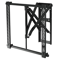 Future Automation IP-PS80 Outdoor TV Mount