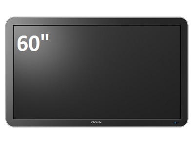 CTouch Laser 60 inch LED 10 Point Touch Screen