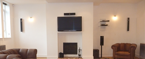 TV Wall Mounting Service