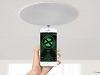 Bluetooth Ceiling Speaker - All In One Solution