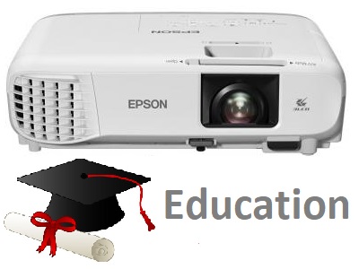 Education Projectors