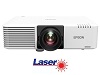 Epson EB-L400U Laser Projector
