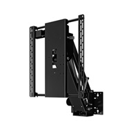 Future Automation EAD-S Electric Advance & Drop With Swivel TV Mount