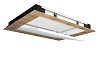 Future Automation Ceiling Hinge TV Lift System CHR4, CHR5 & CHR6
