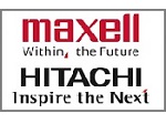 Hitachi Maxwell Projectors