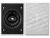 Kef Ci160CL Flush Fit Rectangular Speaker