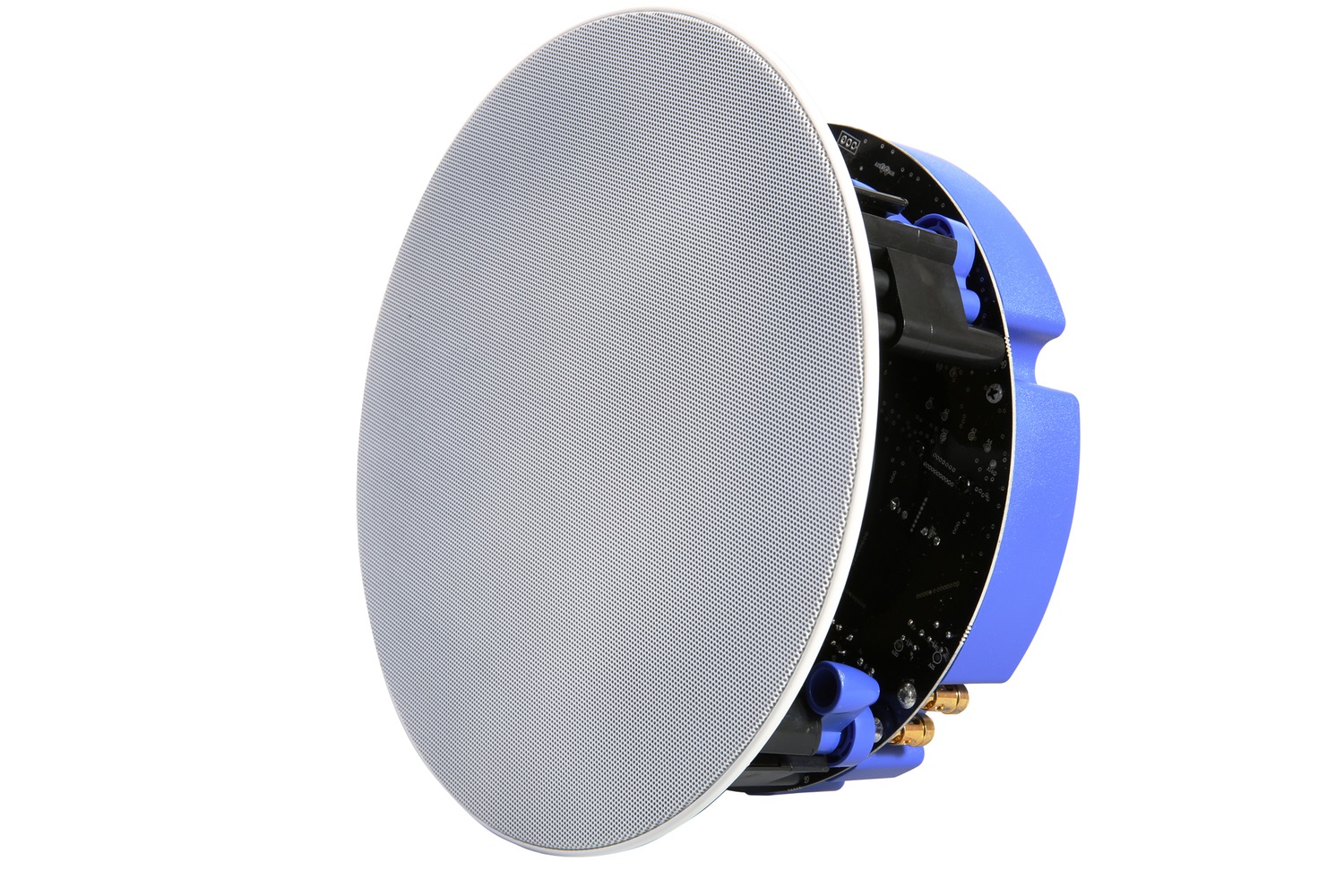 Bluetooth Ceiling Speaker - All In One Solution - Click Image to Close
