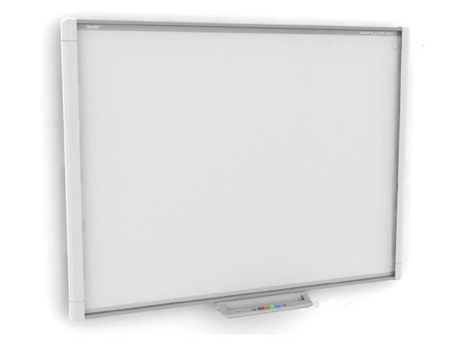 Smart Board 680 / 685 Interactive Whiteboard - Click Image to Close