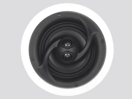 Aton A62ST Stereo Ceiling Speaker - Click Image to Close
