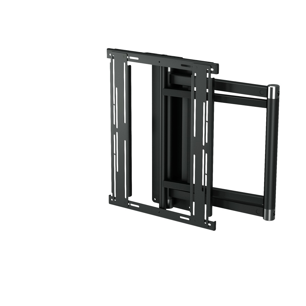 Future Automation DA Double Arm Articulated TV Mount - Click Image to Close
