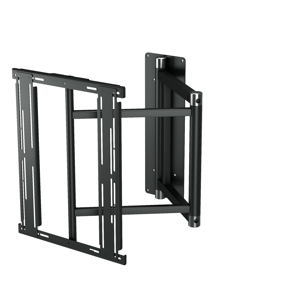 Future Automation DA Double Arm Articulated TV Mount - Click Image to Close