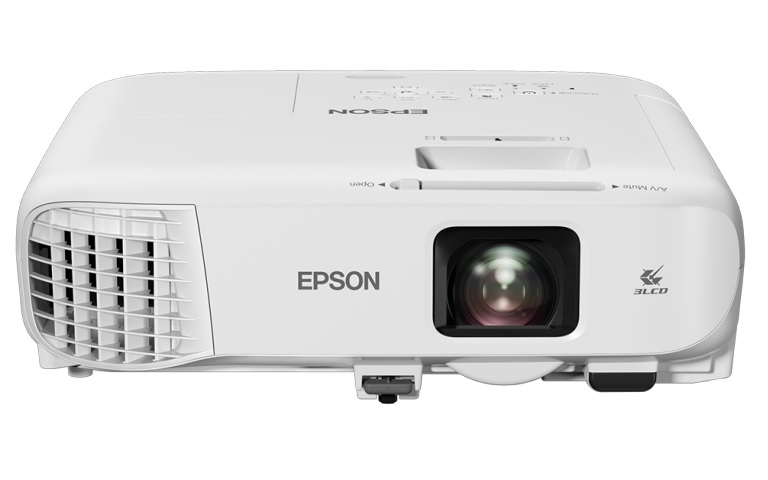 Epson EB-X49 - Click Image to Close