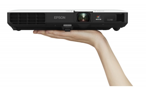 Epson EB-1795F Ultra Portable - Click Image to Close