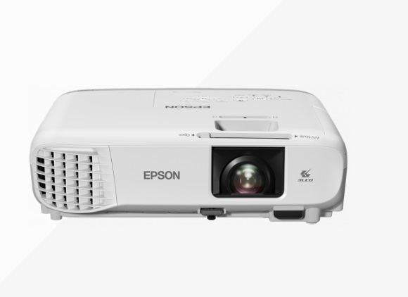 Epson EB-980W - Click Image to Close
