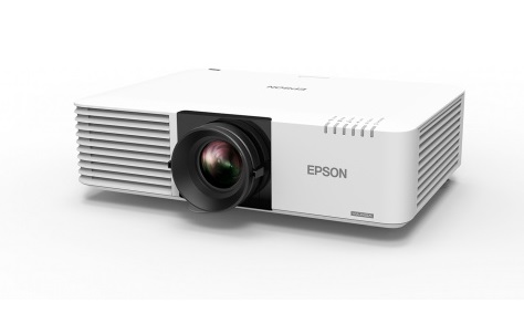 Epson EB-L400U Laser Projector - Click Image to Close