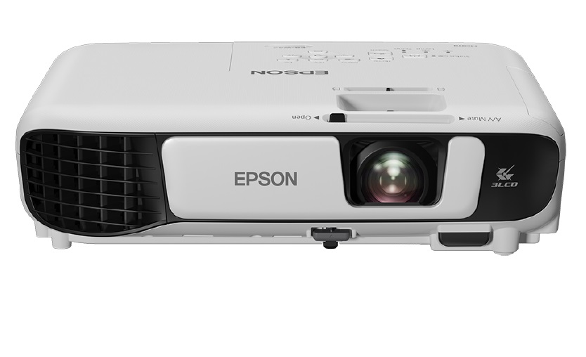 Epson EB-42W - Click Image to Close