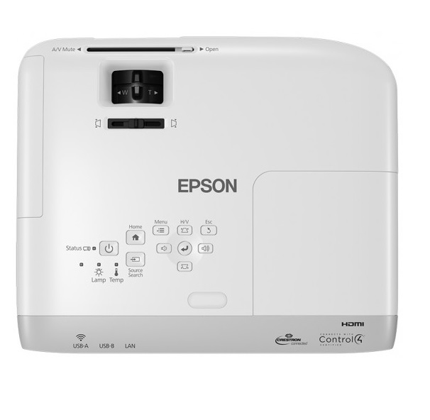 Epson EB-X39 - Click Image to Close