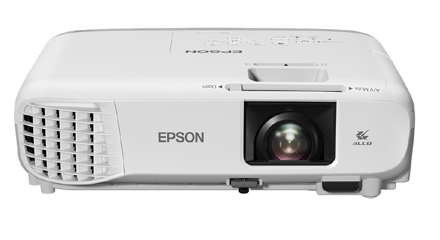 Epson EB-X39 - Click Image to Close