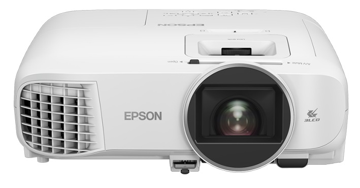 Epson EH-TW5600 - Click Image to Close