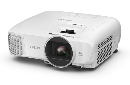 Epson EH-TW5650 - Click Image to Close