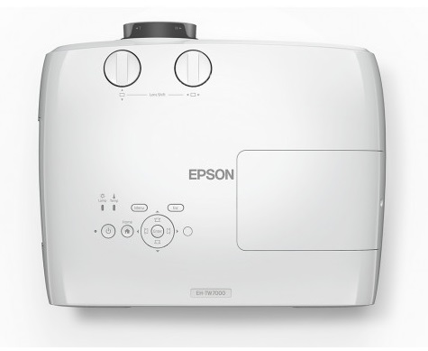Epson EH-TW7000 - Click Image to Close