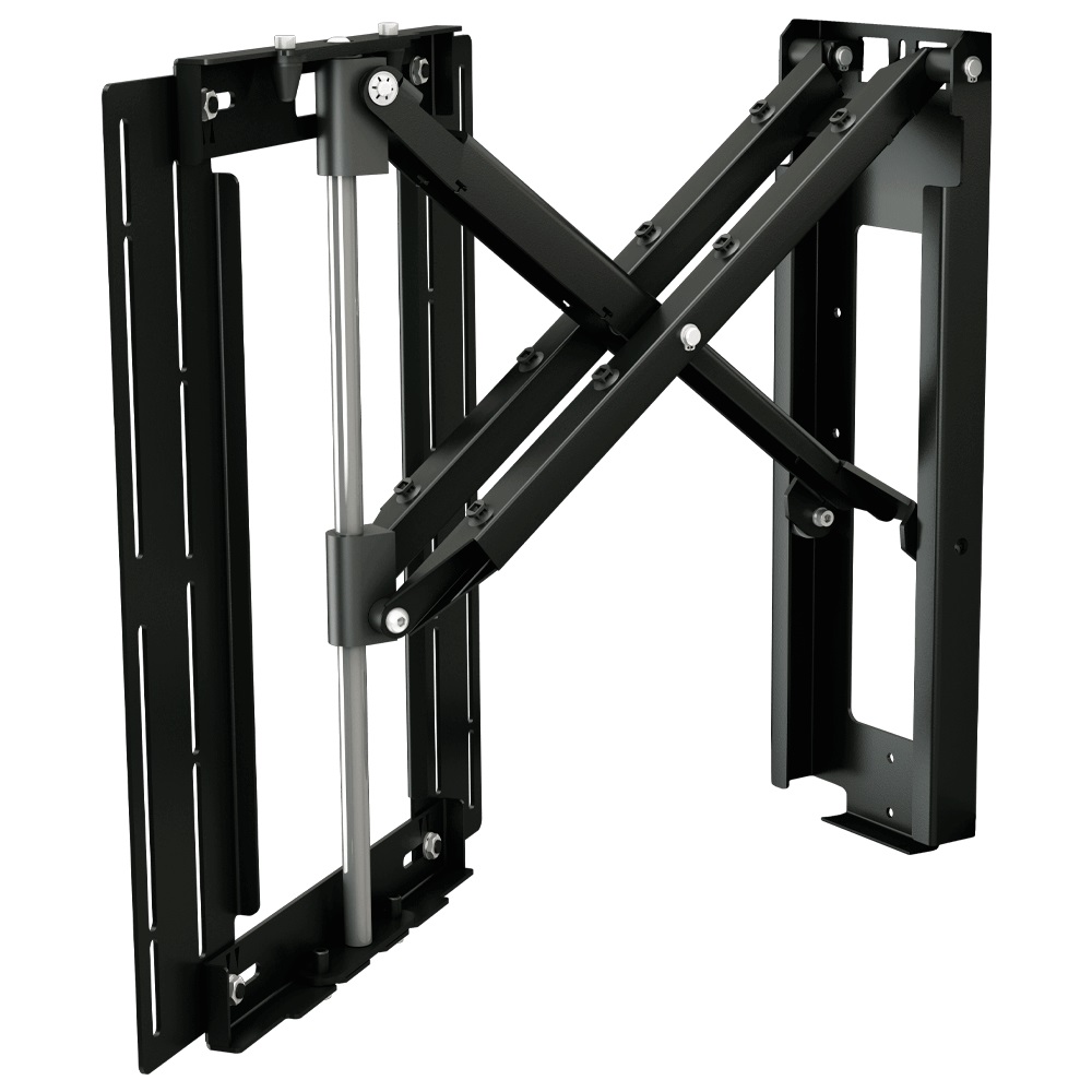Future Automation IP-PS40 Outdoor TV Mount - Click Image to Close