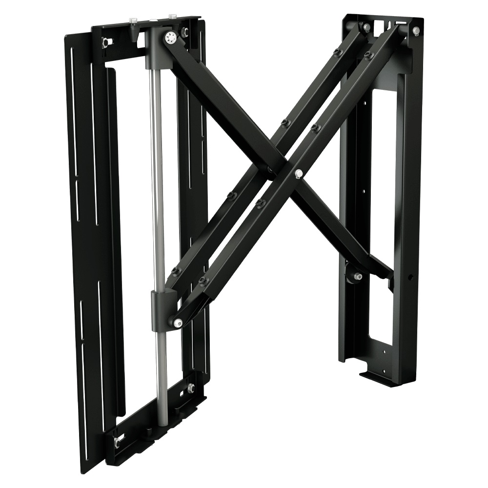 Future Automation IP-PS55 Outdoor TV Wall Mount - Click Image to Close