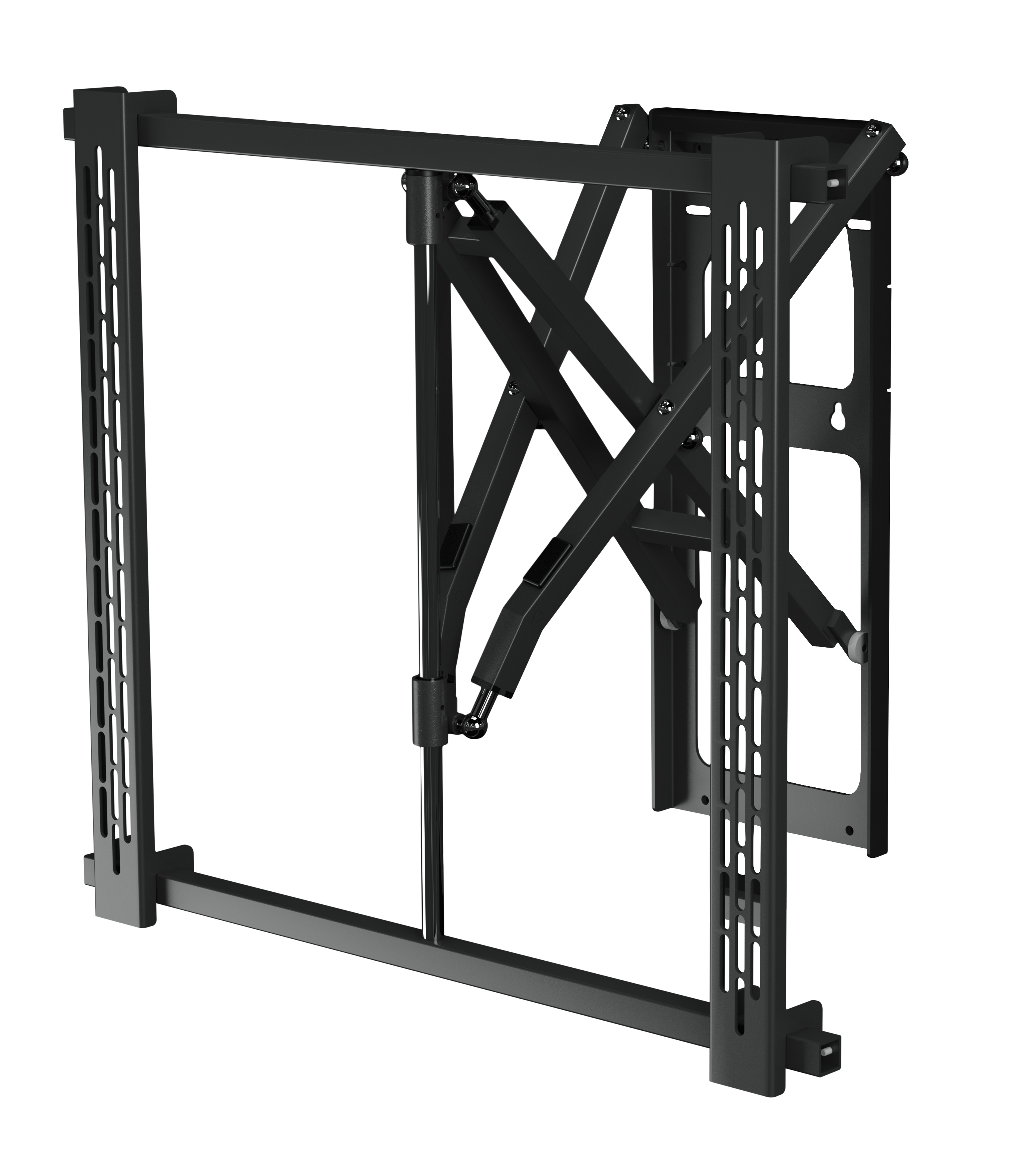 Future Automation IP-PS80 Outdoor TV Mount - Click Image to Close
