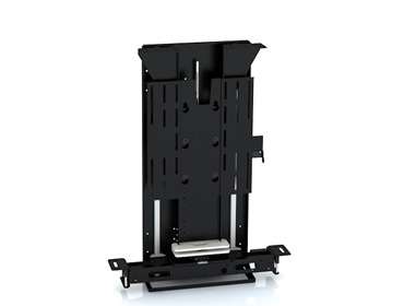 Future Automation LSM-S / I-LSM-S Flat Screen Lift With Swivel - Click Image to Close
