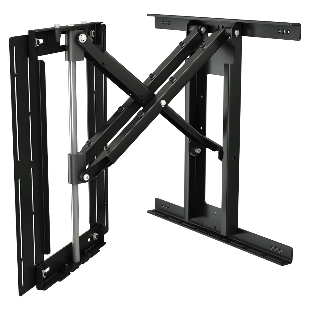 Future Automation PS40 TV Wall Mount - Click Image to Close