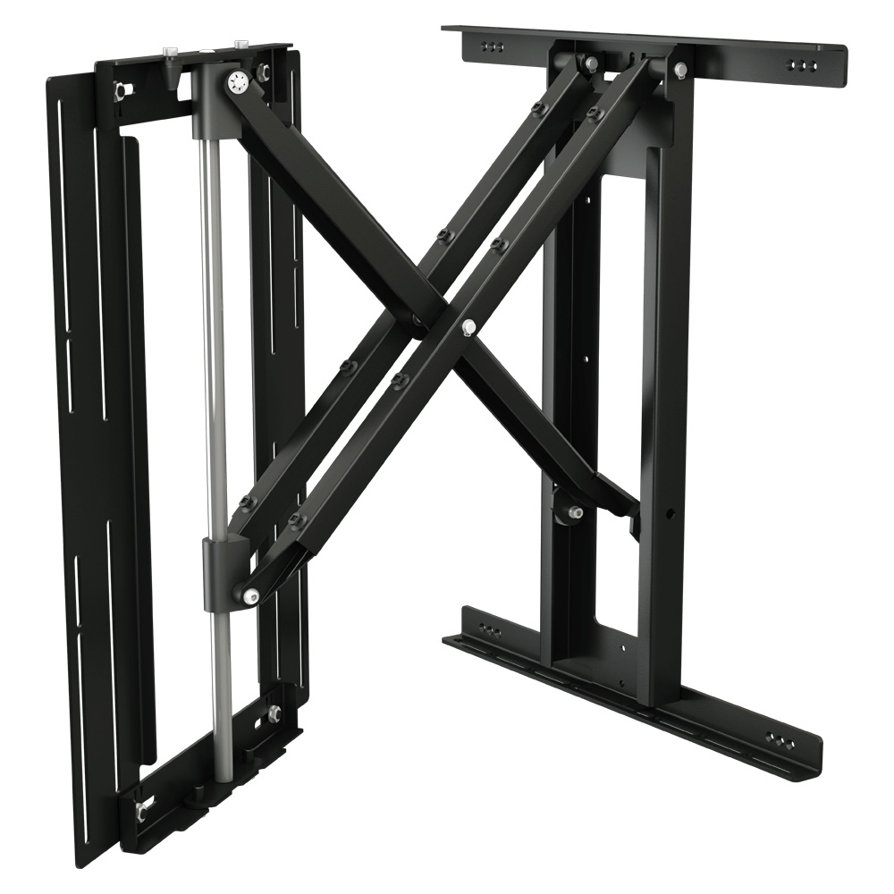 Future Automation PS55 TV Wall Mount - Click Image to Close