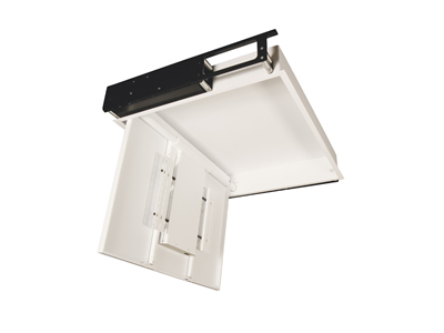 Future Automation Ceiling TV Lift Mechanism CH3, CH4, CH5 - Click Image to Close