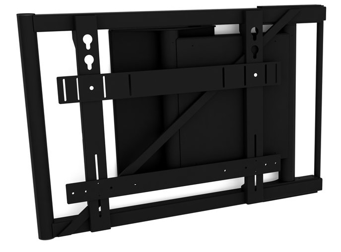 Future Automation HSE90 Motorised TV Wall Mount - Click Image to Close