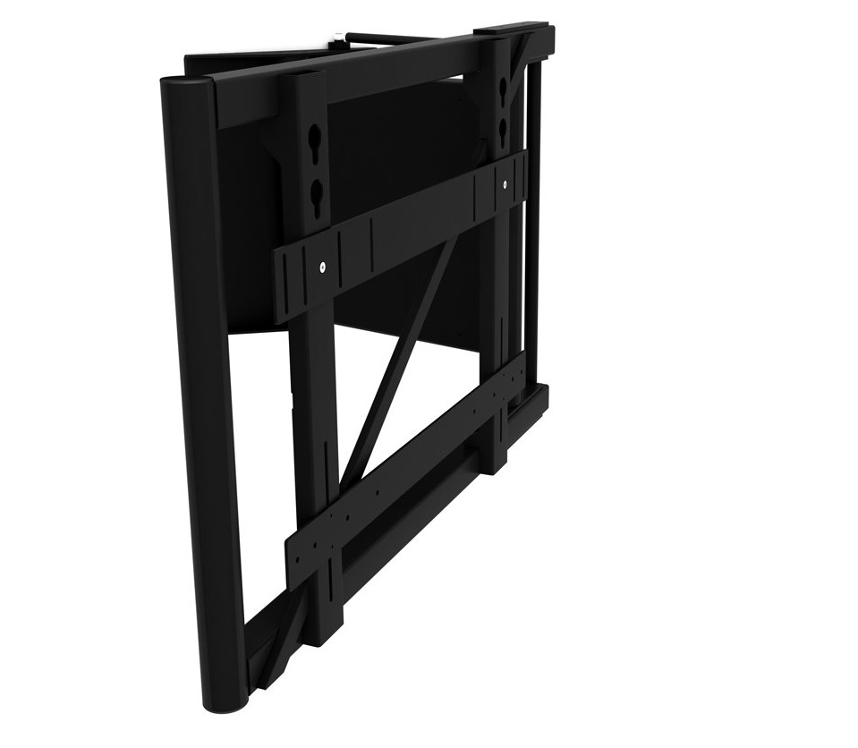Future Automation HSE90 Motorised TV Wall Mount - Click Image to Close