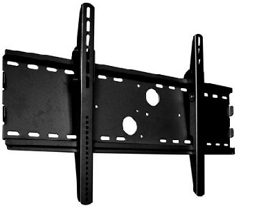 Flat Plasma TV Wall Bracket 37 inch to 64 inch - Click Image to Close