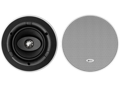 Kef Ci130CR Flush Fit Speaker - Click Image to Close