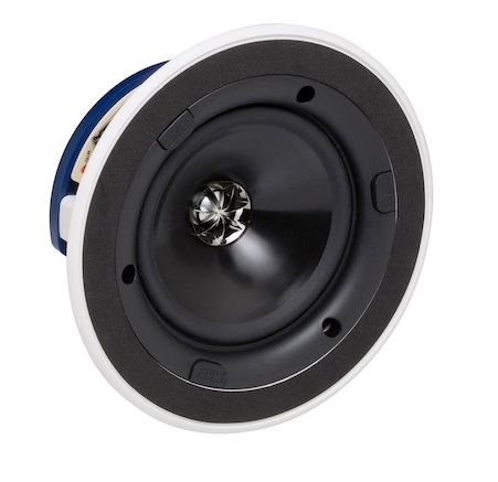 Kef Ci130QR Flush Fit Speaker - Click Image to Close