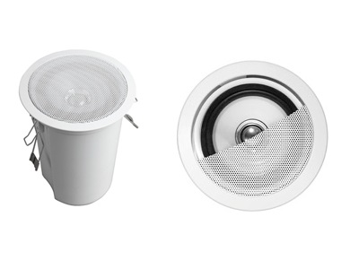 Kef Ci180.QR flush fit Speaker - Click Image to Close