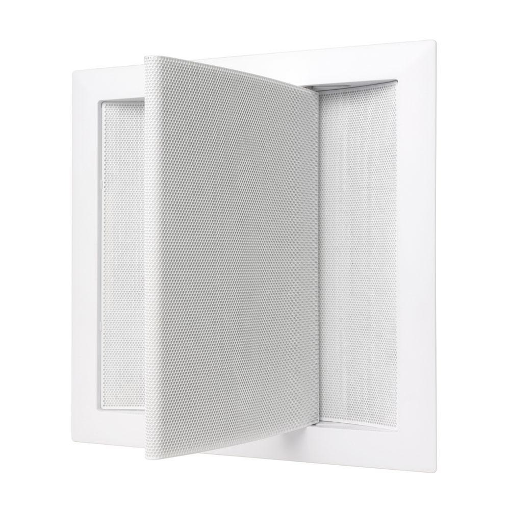 motorised ceiling speakers