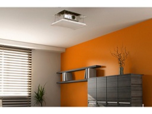 Projector Lift Installation Service - Click Image to Close