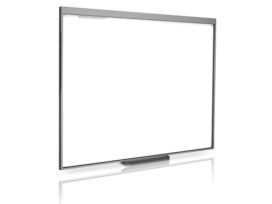 SMART Board 480 Interactive Whiteboard - Click Image to Close