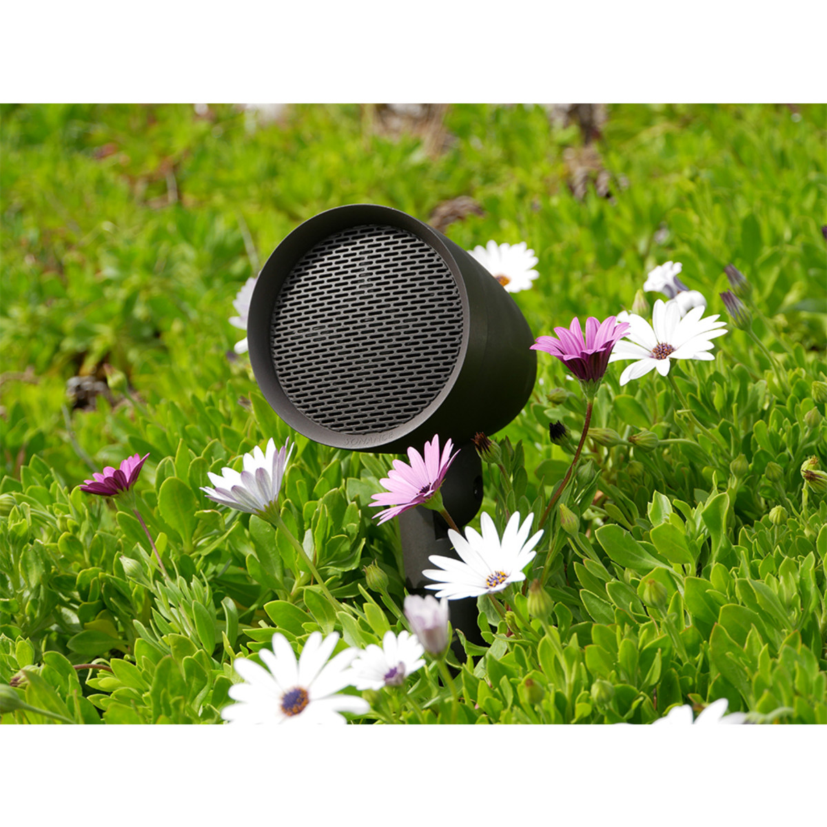 SONANCE GARDEN SERIES (SGS) 8.1 SAT/SUB SYSTEM WITH SR2-125 AMP - Click Image to Close