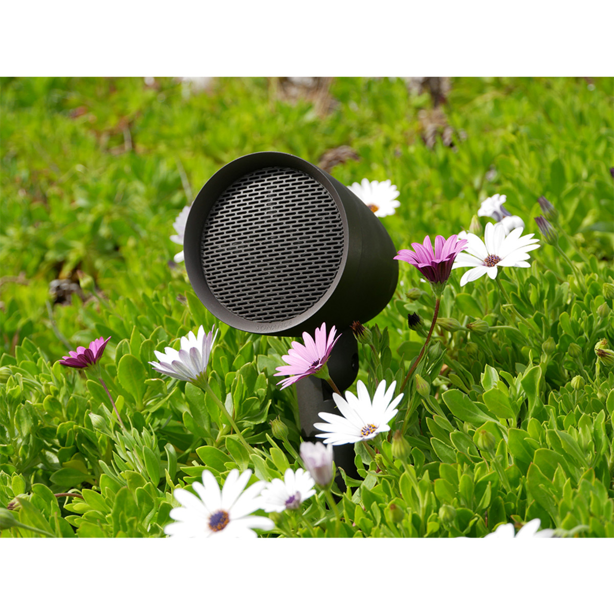 sonance 8.1 garden speaker series