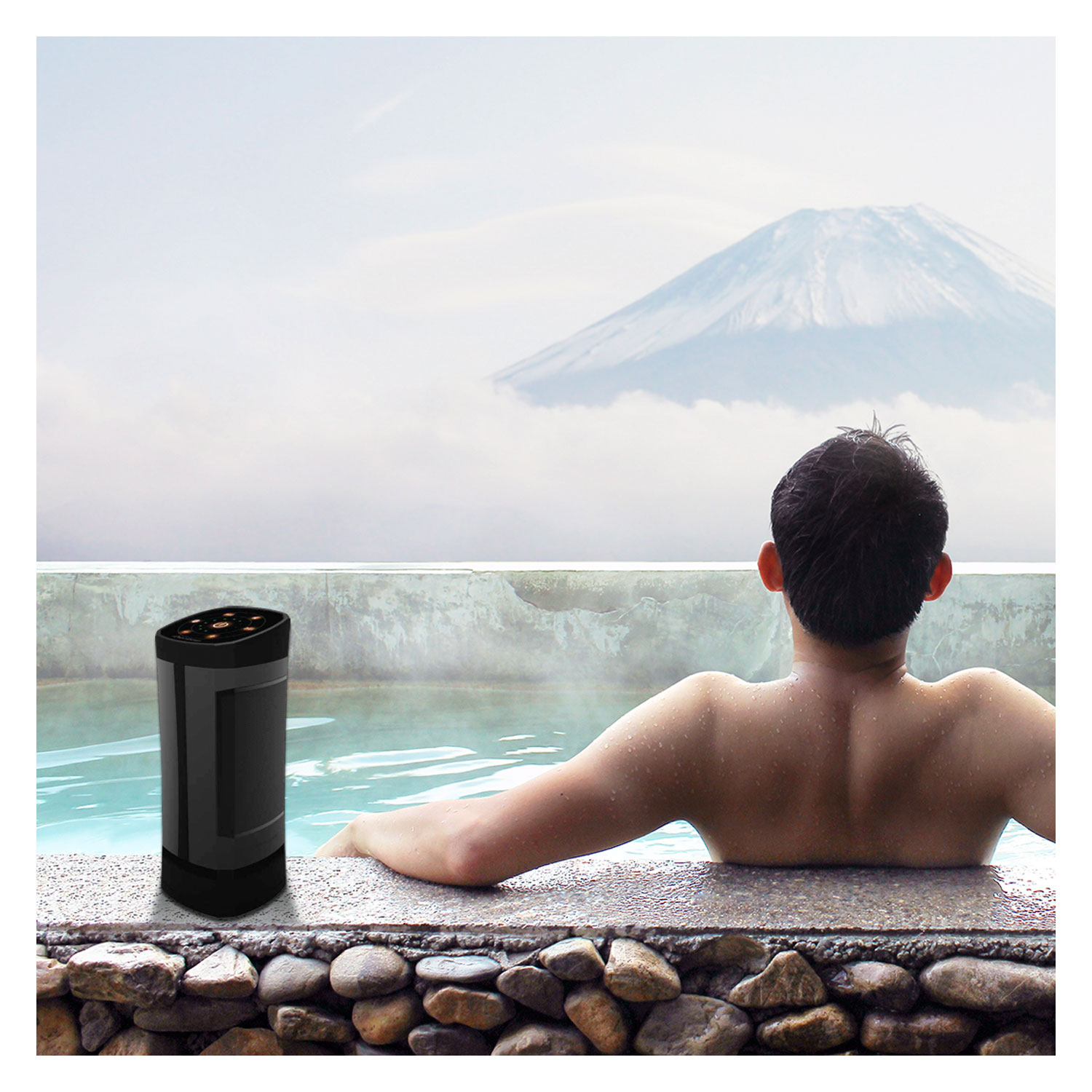 Soundcast VG3 - Premium Outdoor Speaker - Click Image to Close