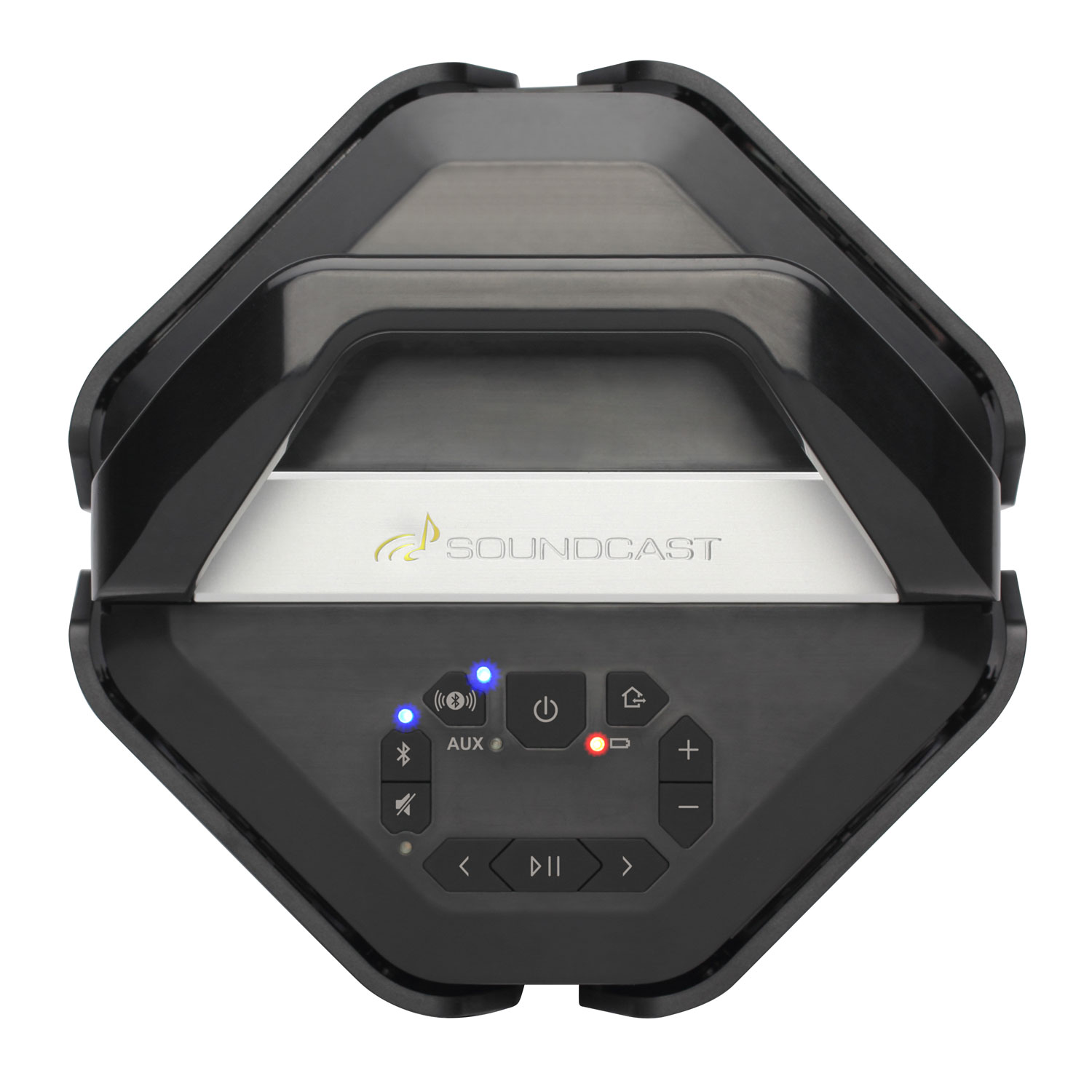 Soundcast VG7 - Premium Waterproof Outdoor Speaker - Click Image to Close