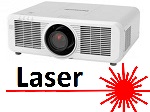 Laser Projectors